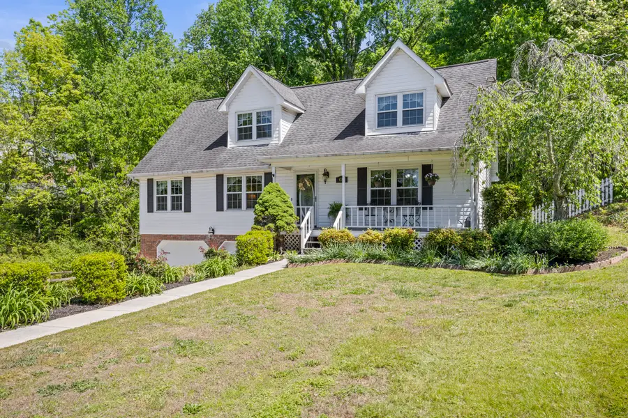 477 Middle View Drive, Ringgold, GA 30736 - #2