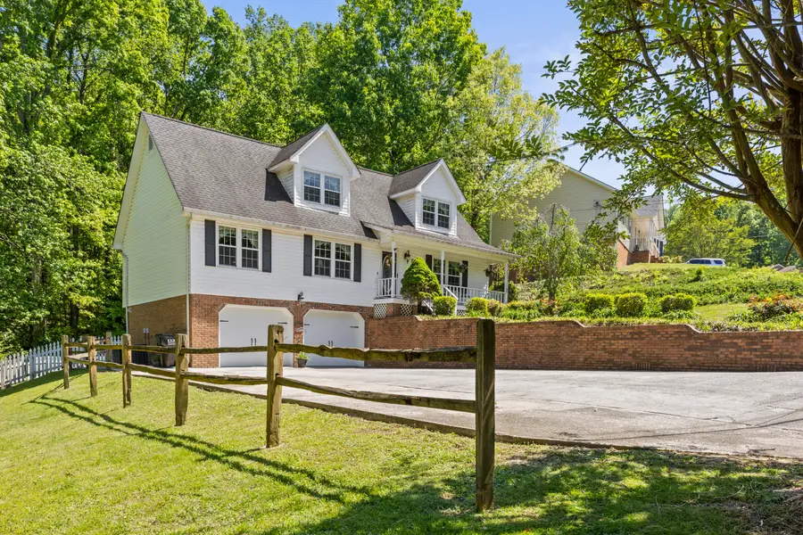 477 Middle View Drive, Ringgold, GA 30736 - #3