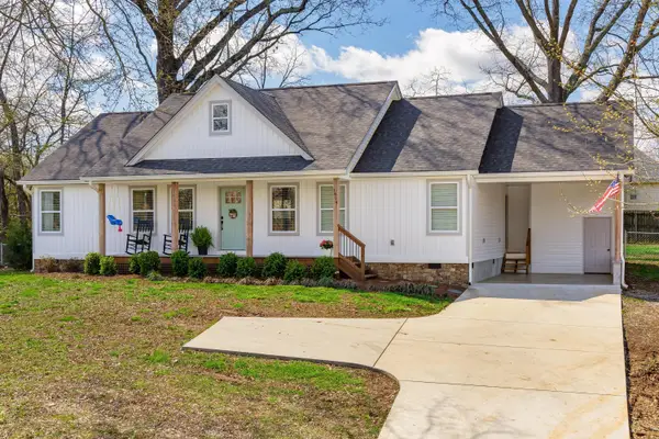 1914 Bay Hill Drive, Hixson, TN 37343