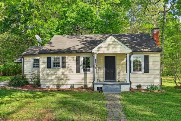 1134 Mcdonald Drive, Chattanooga, TN 37421