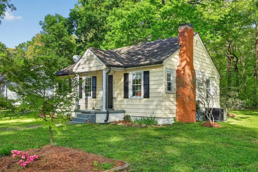 1134 Mcdonald Drive, Chattanooga, TN 37421 - #2