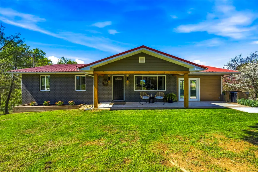 1845 Bouldercrest Drive, Dandridge, TN 37725 - #2