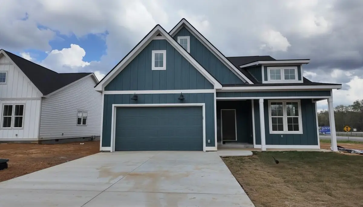 170 Jasper Gulch Drive #Lot 37, Jasper, TN 37347 - #1