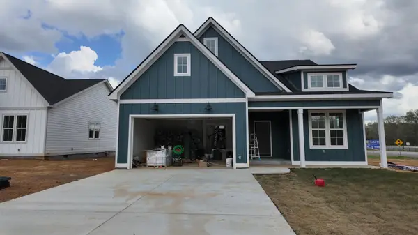 170 Jasper Gulch Drive, Jasper, TN 37347