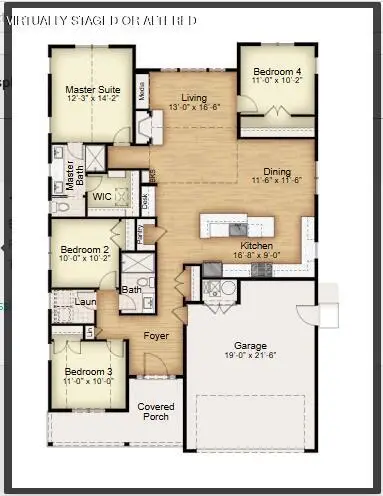 170 Jasper Gulch Drive #Lot 37, Jasper, TN 37347 - #2