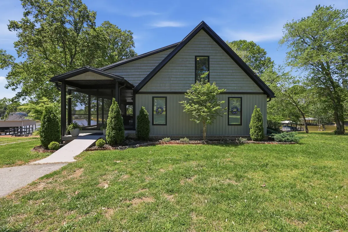 302 Windmill Lane, Georgetown, TN 37336 - #1