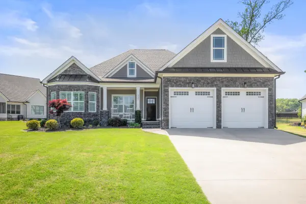 337 Pine Lakes Drive, Ringgold, GA 30736