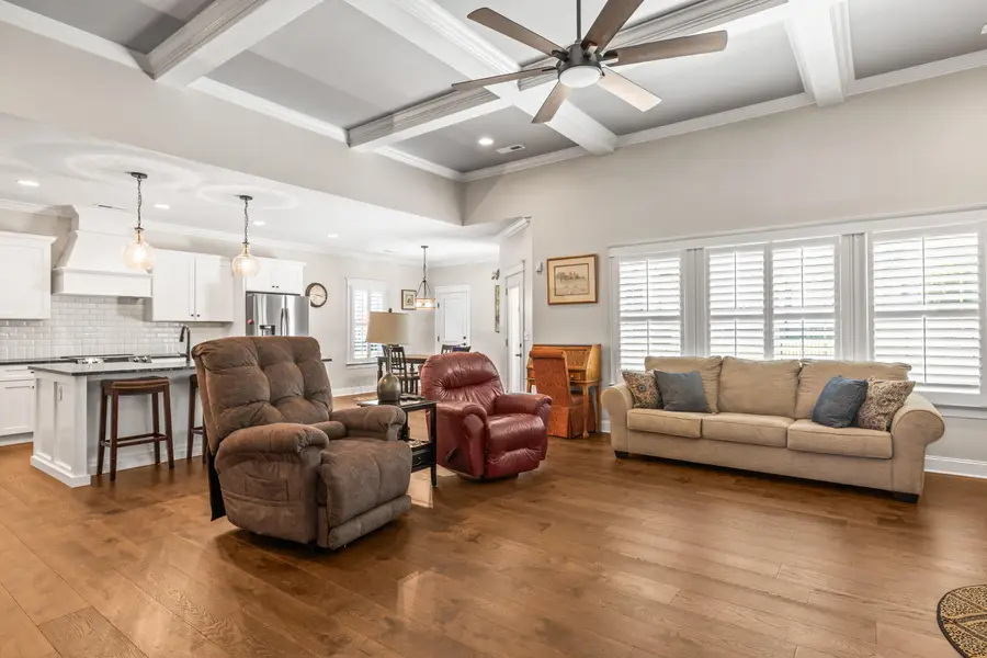 337 Pine Lakes Drive, Ringgold, GA 30736 - #2