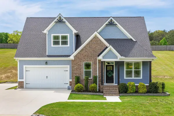 1164 Dreamfield Drive, Soddy Daisy, TN 37379