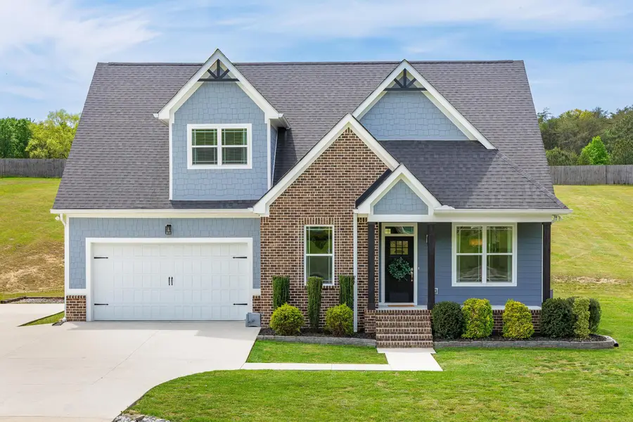 1164 Dreamfield Drive, Soddy Daisy, TN 37379 - #2