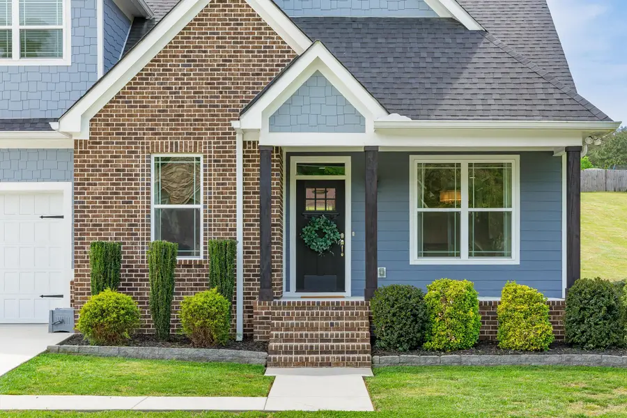 1164 Dreamfield Drive, Soddy Daisy, TN 37379 - #3