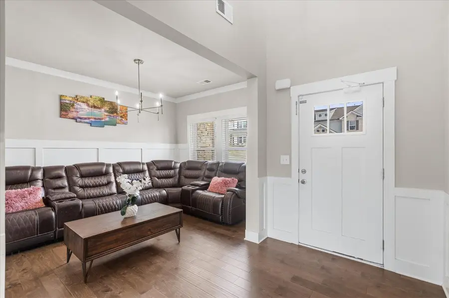 4742 Wellesley Drive, Ooltewah, TN 37363 - #3