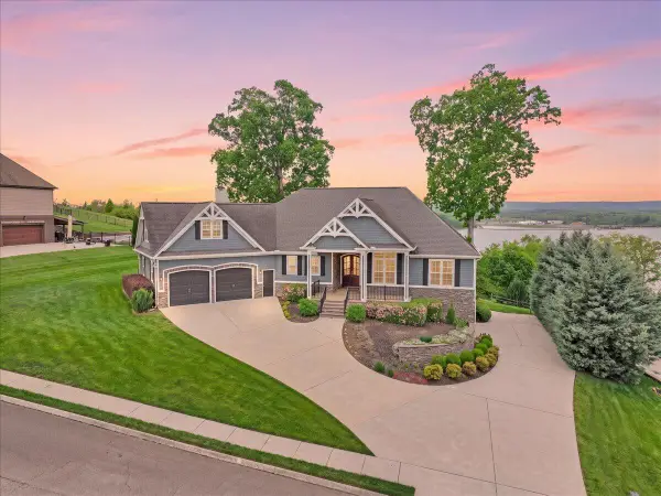 6201 Breezy Hollow Lane, Harrison, TN 37341
