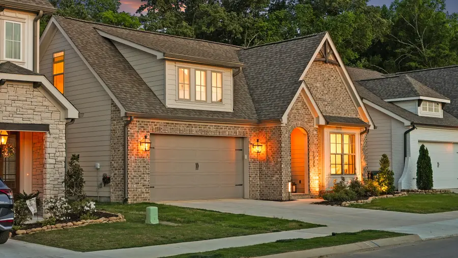 1335 Little Sorrel Road, Hixson, TN 37343 - #2