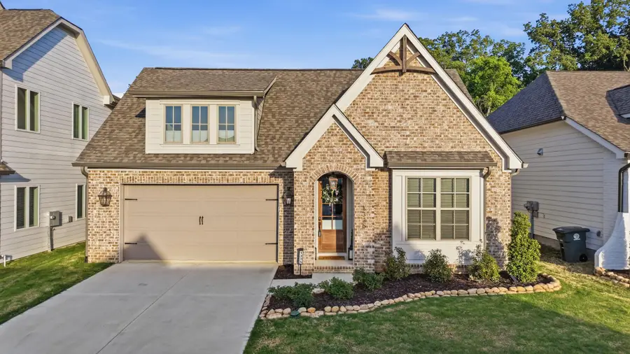 1335 Little Sorrel Road, Hixson, TN 37343 - #3