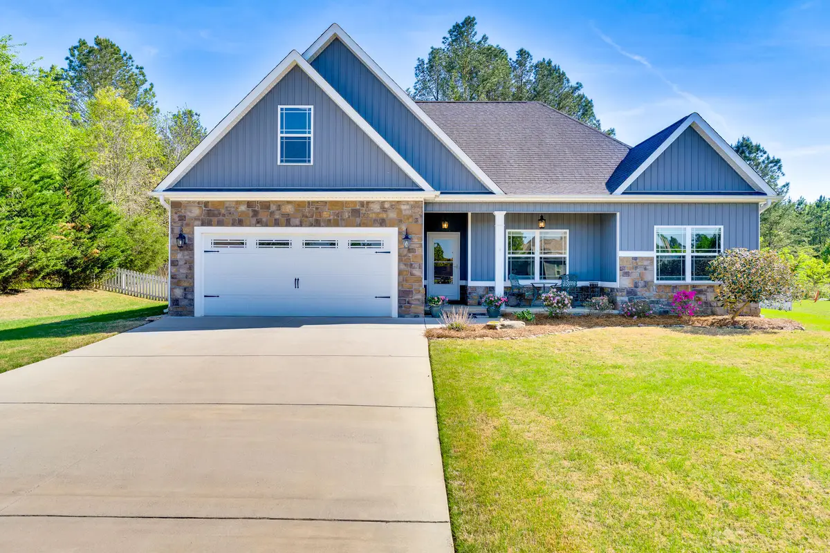 53 Ginger Lake Drive, Rock Spring, GA 30739 - #1