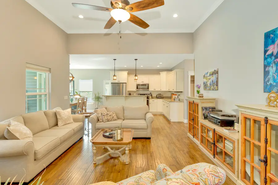 53 Ginger Lake Drive, Rock Spring, GA 30739 - #3