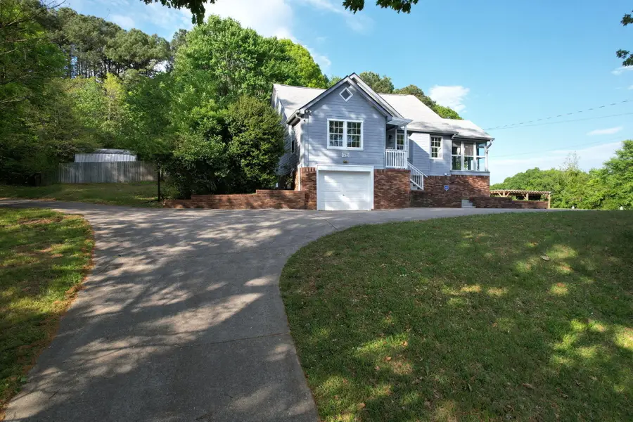 4115 Bennett Road, Chattanooga, TN 37412 - #3