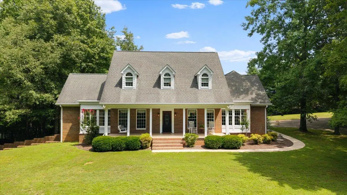 5979 Candies Creek Ridge Road Nw, Charleston, TN 37310 - #1