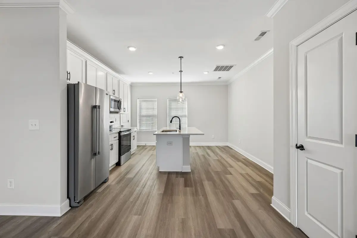 1963 Read Avenue, Chattanooga, TN 37408 - #1