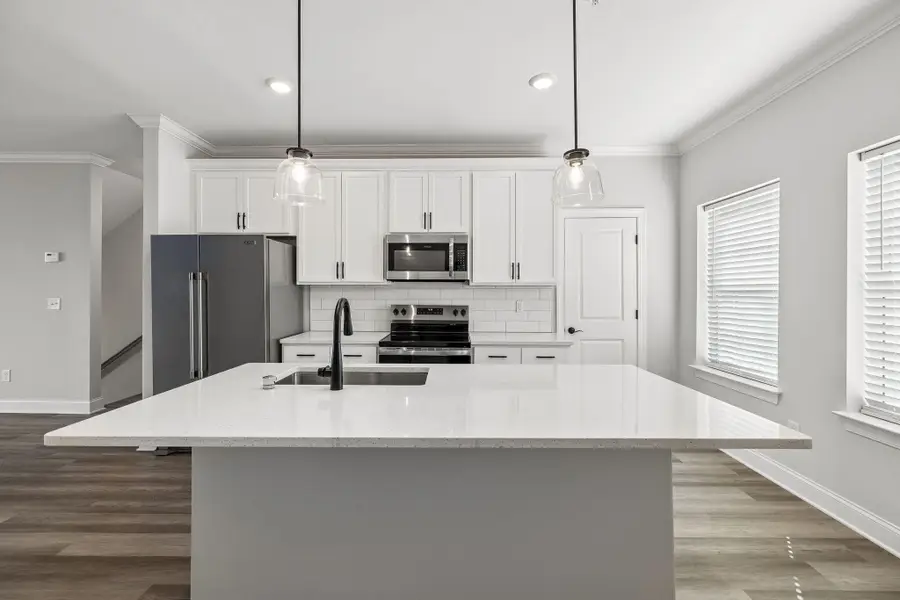 1963 Read Avenue, Chattanooga, TN 37408 - #2