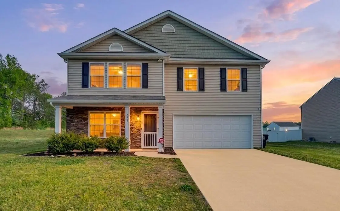 165 Daugherty Ferry Road, Sale Creek, TN 37373 - #1