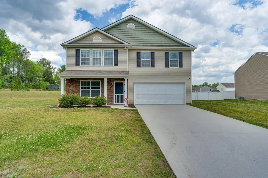 165 Daugherty Ferry Road, Sale Creek, TN 37373 - #2