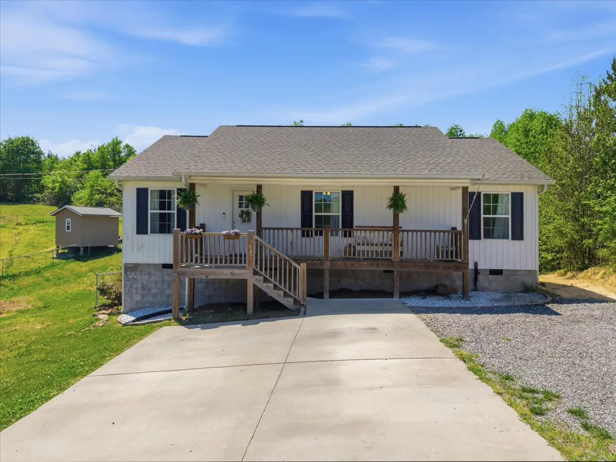 3587 Colston Lane, Tunnel Hill, GA 30755 - #1