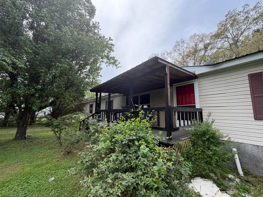 1241 Back Penn Road, Summerville, GA 30747 - #2