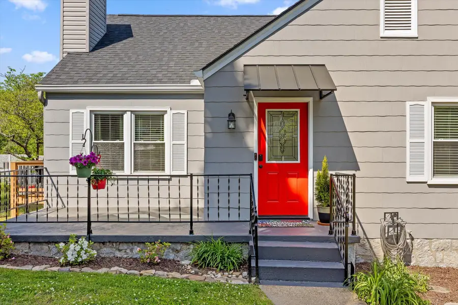 3811 Northview Avenue, Chattanooga, TN 37412 - #2