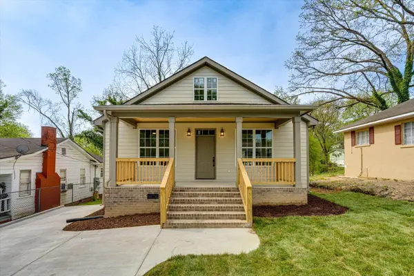 602 Block Street, Chattanooga, TN 37411