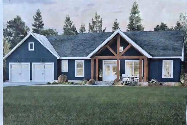 2617 Quarles Road, Rocky Face, GA 30740