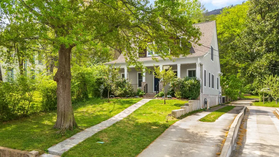 4419 Alabama Avenue, Chattanooga, TN 37409 - #2