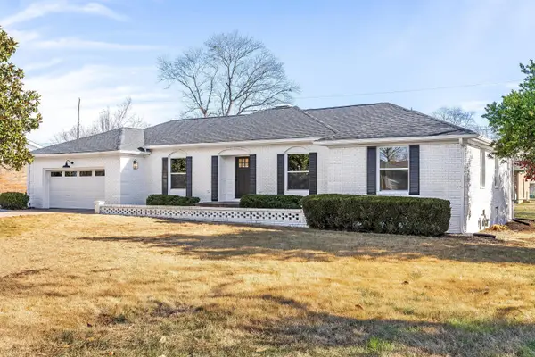 7316 Midfield Drive, Chattanooga, TN 37421