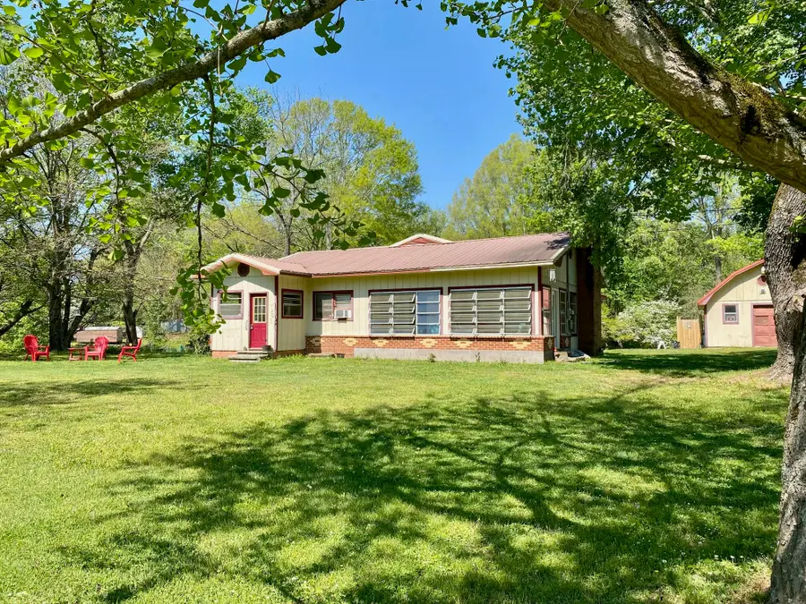 1639 Tennga Gregory Road, Crandall, GA 30711 - #2