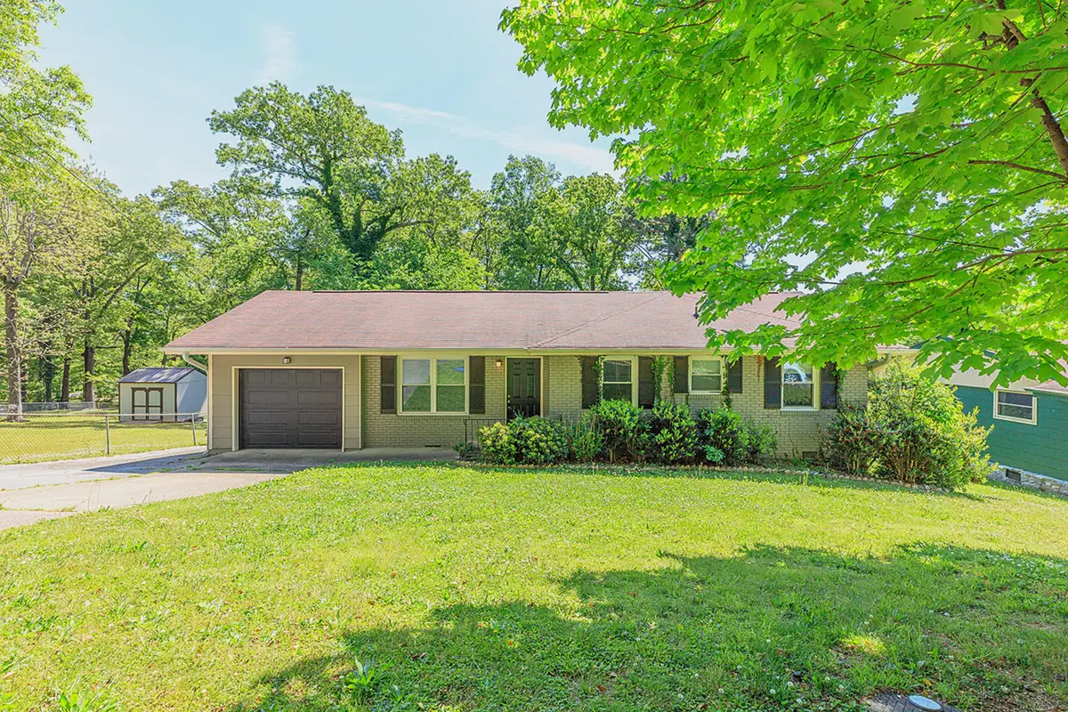 918 Sylvan Avenue, Chattanooga, TN 37411 - #1