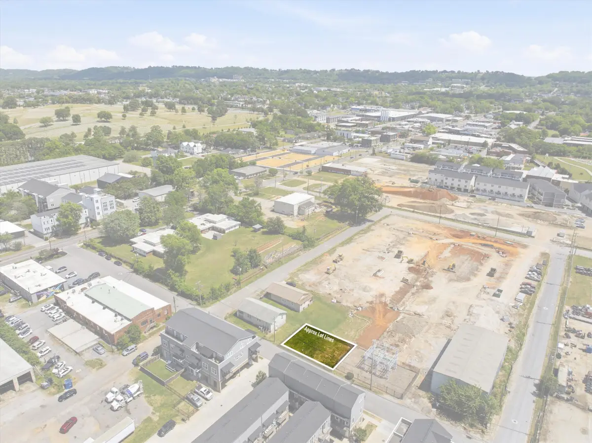 1604 Fagan Street, Chattanooga, TN 37408 - #1