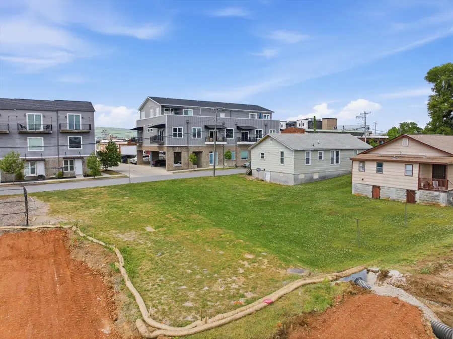 1604 Fagan Street, Chattanooga, TN 37408 - #3