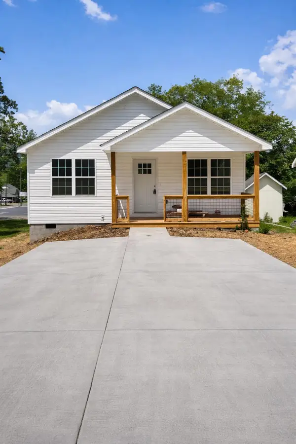 4317 14th Avenue, Chattanooga, TN 37407