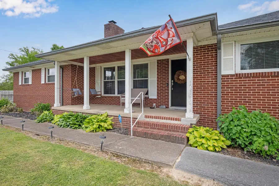 502 S Sweetbriar Avenue, Chattanooga, TN 37412 - #3