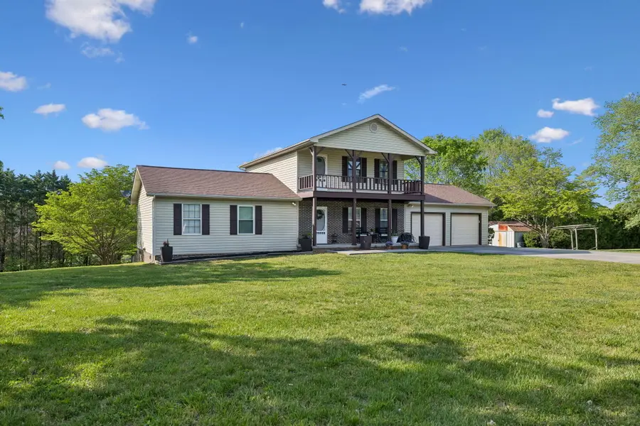 931 Calloway Drive, Lenoir City, TN 37772 - #2