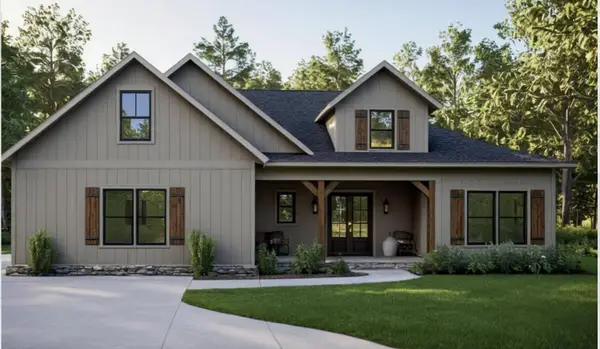 1821 Mccallie Ferry Road, Soddy Daisy, TN 37379