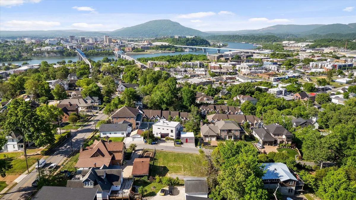 311 Noll Street, Chattanooga, TN 37405 - #1