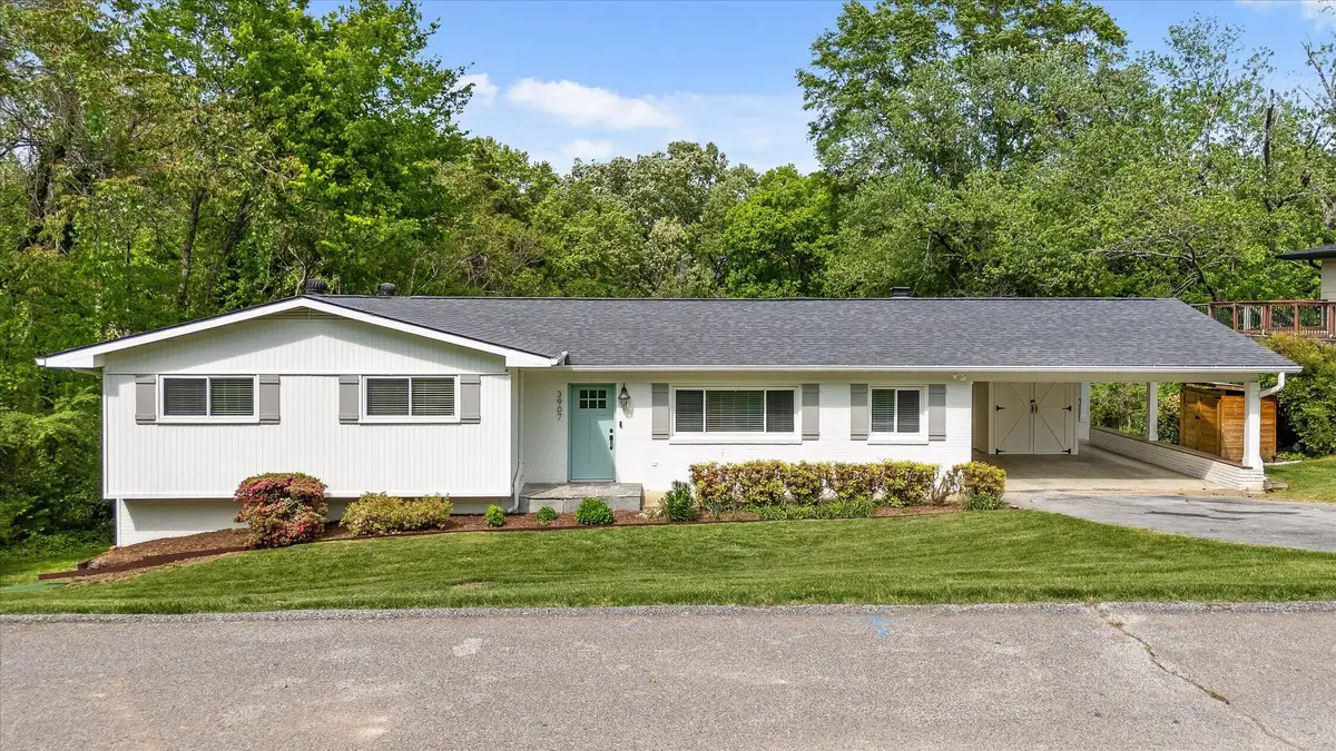3907 Lake Haven Circle, Chattanooga, TN 37416 - #1