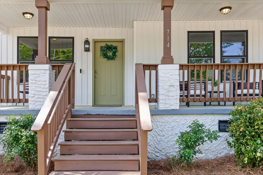 714 W 42nd Street, Chattanooga, TN 37410 - #2