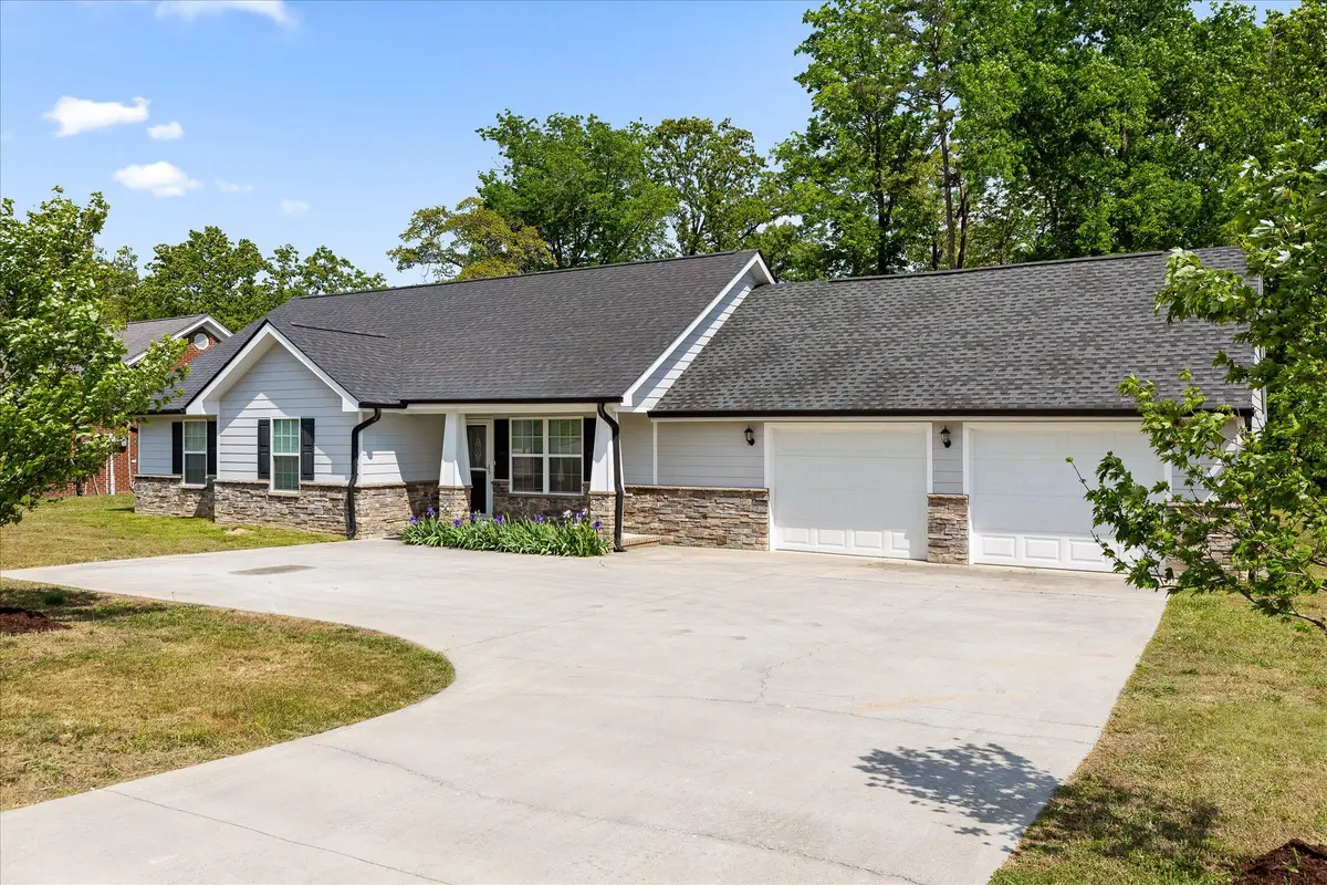 8410 Hixson Pike, Hixson, TN 37343 - #1