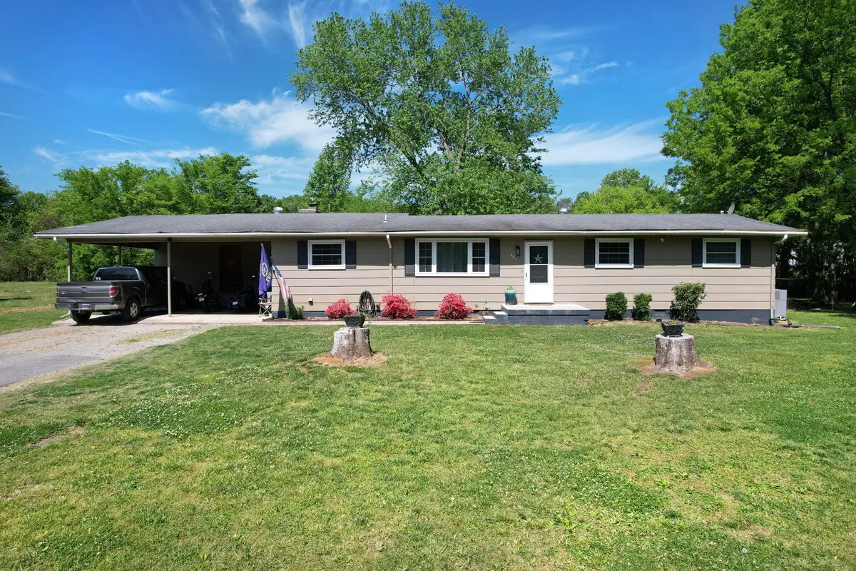 461 Yoakum Street, Dayton, TN 37321 - #1