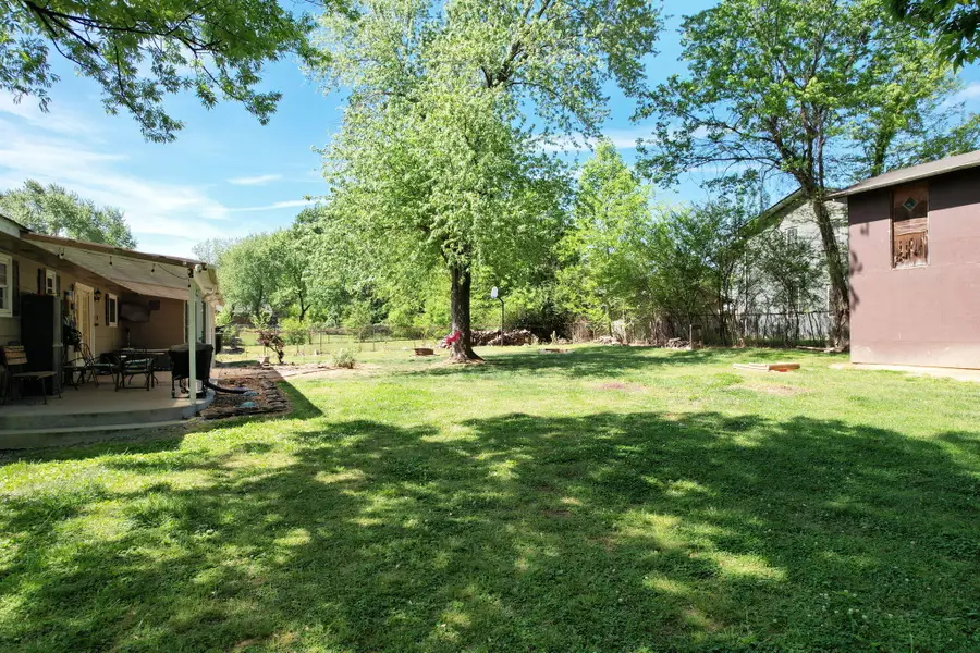 461 Yoakum Street, Dayton, TN 37321 - #3