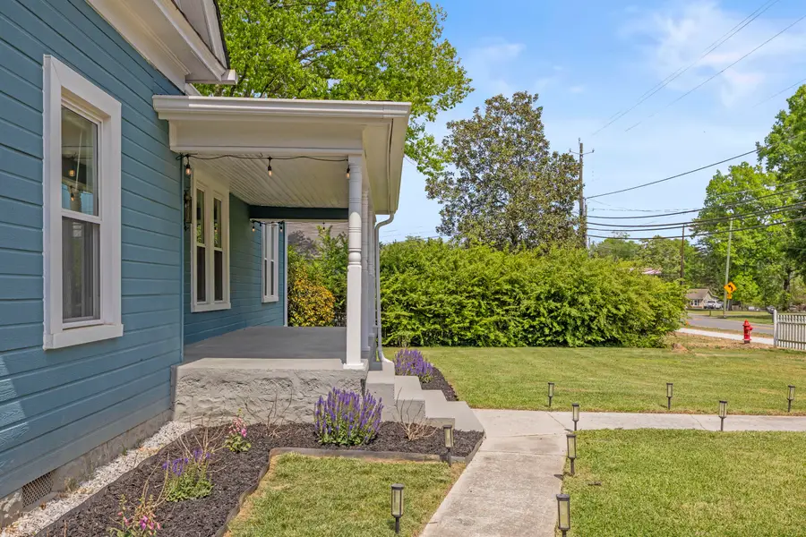 803 Cove Road, Chickamauga, GA 30707 - #3