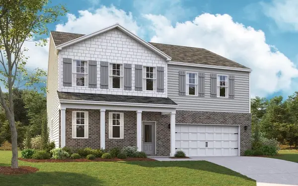 7198 Scituate Lane, Ooltewah, TN 37363